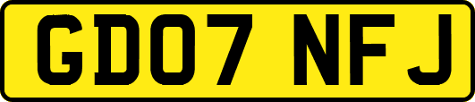 GD07NFJ