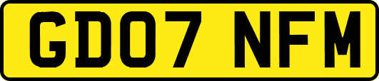 GD07NFM