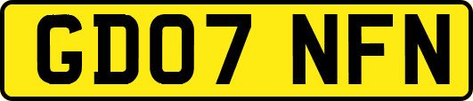 GD07NFN