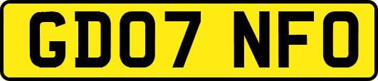 GD07NFO
