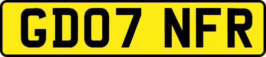 GD07NFR