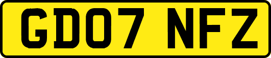 GD07NFZ