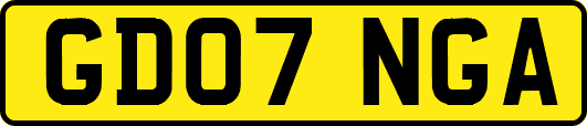 GD07NGA