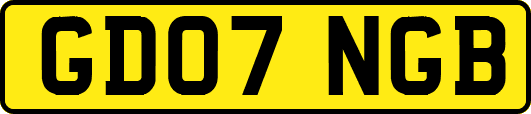 GD07NGB