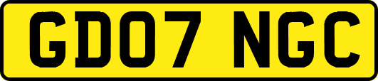 GD07NGC