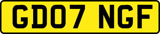 GD07NGF