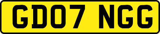 GD07NGG