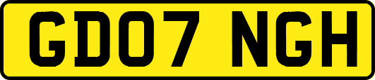 GD07NGH