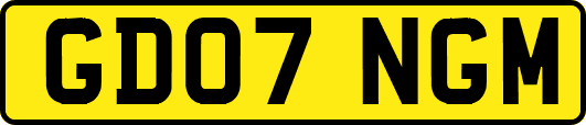 GD07NGM