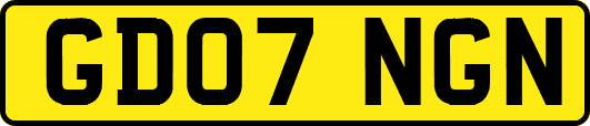 GD07NGN