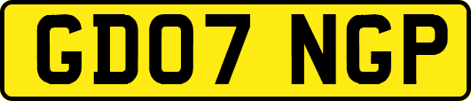 GD07NGP