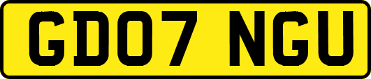 GD07NGU