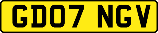 GD07NGV