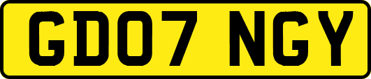 GD07NGY
