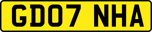 GD07NHA