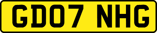 GD07NHG
