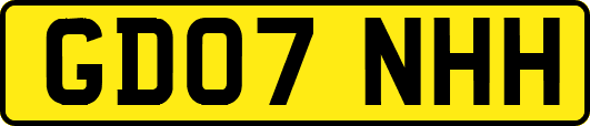 GD07NHH