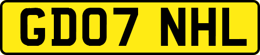 GD07NHL