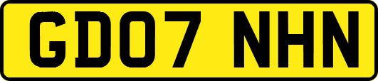 GD07NHN