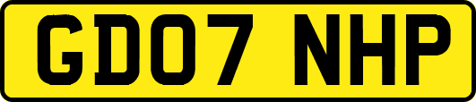 GD07NHP