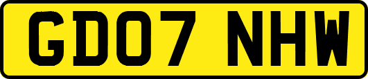 GD07NHW