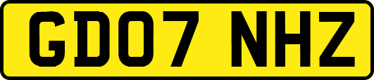 GD07NHZ