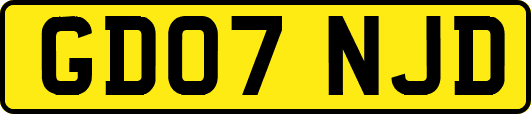 GD07NJD