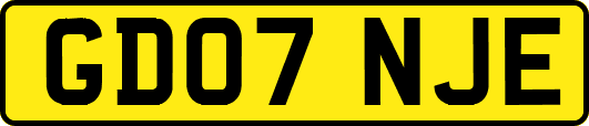 GD07NJE