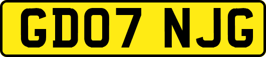 GD07NJG