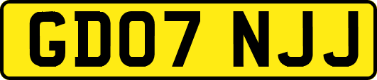 GD07NJJ
