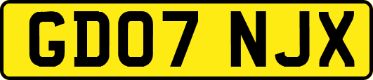 GD07NJX