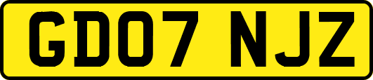 GD07NJZ