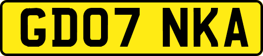 GD07NKA