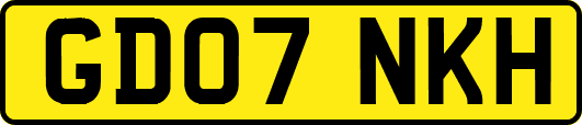 GD07NKH