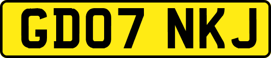 GD07NKJ