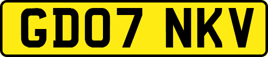 GD07NKV