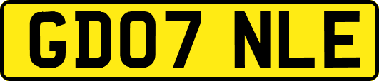 GD07NLE