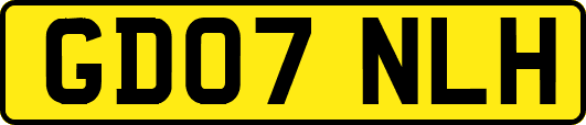 GD07NLH