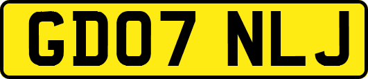 GD07NLJ
