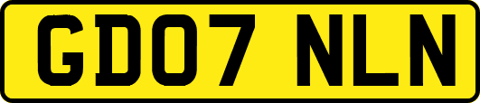 GD07NLN