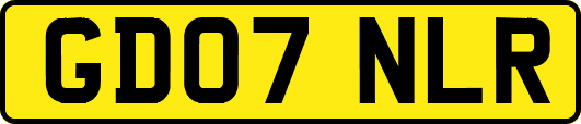 GD07NLR