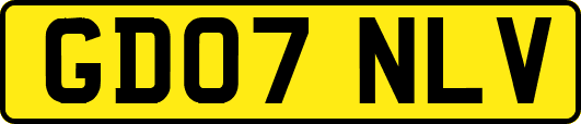 GD07NLV