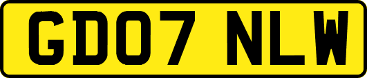 GD07NLW