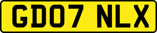 GD07NLX