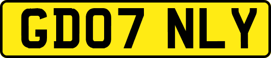 GD07NLY