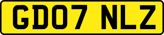 GD07NLZ