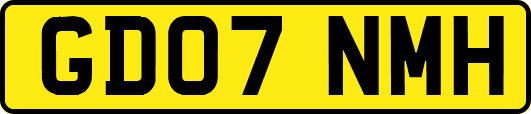 GD07NMH