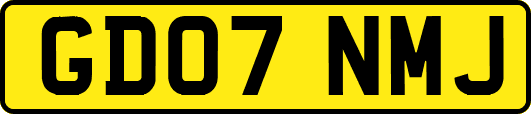 GD07NMJ