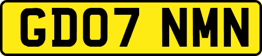 GD07NMN