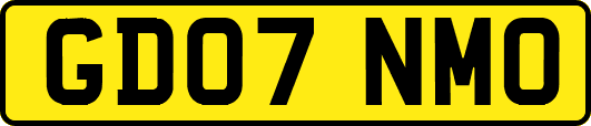 GD07NMO